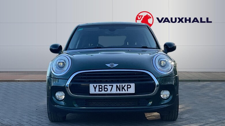 MINI Hatchback 1.5 Cooper 5dr Petrol Hatchback